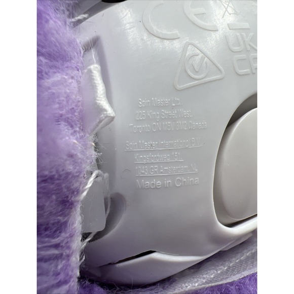 What the Fluff - Purr 'n Fluff Interactive Pet - Hide And Seek - Tested Works - Picture 12 of 14